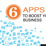 6 apps to boost your business