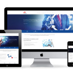 Website redesign for CoTé