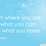 Grit – the success secret sauce