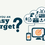 Are you an easy target for cybercrime?