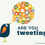 25 tips to help you use Twitter effectively