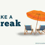 Tips for taking a break from your business