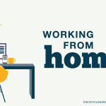 Working from home – tips for success