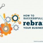 How to successfully rebrand your business
