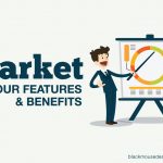Marketing the features and benefits of your service business