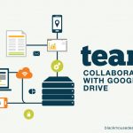 Team collaboration with Google Drive